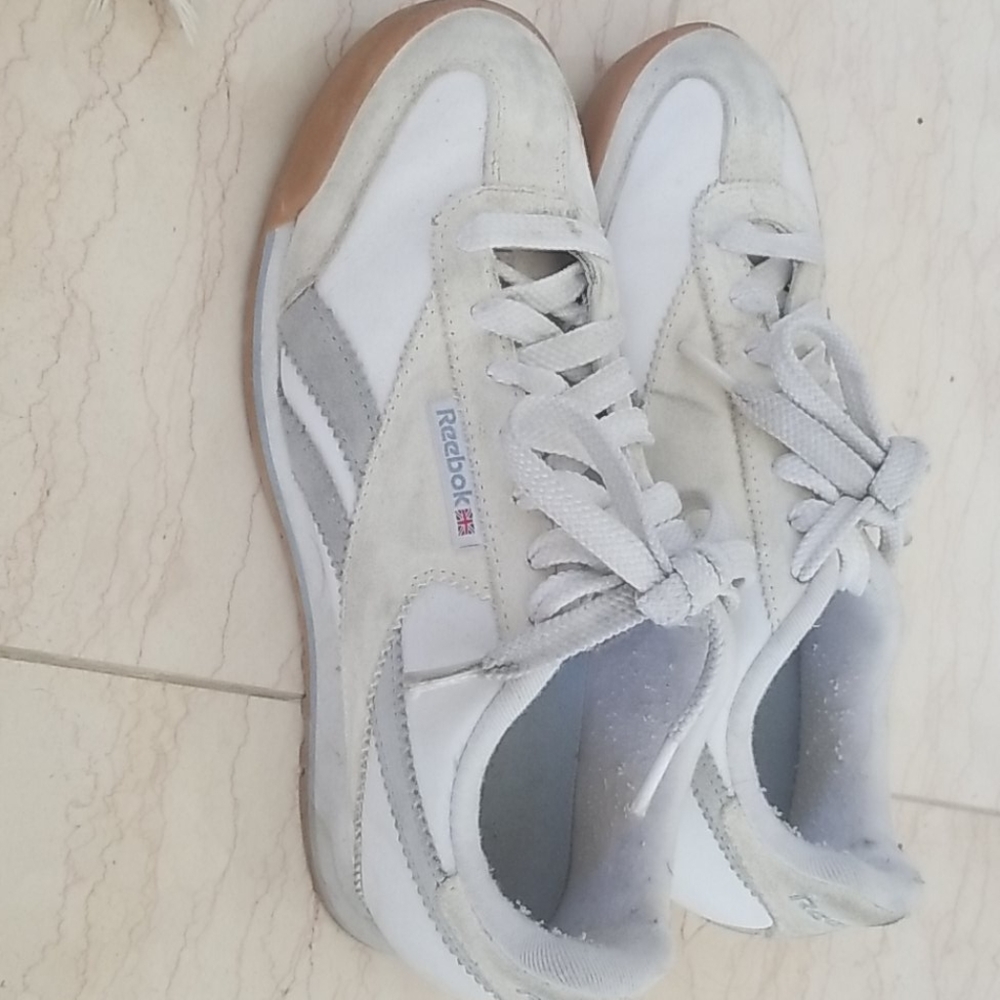 Reebok classic